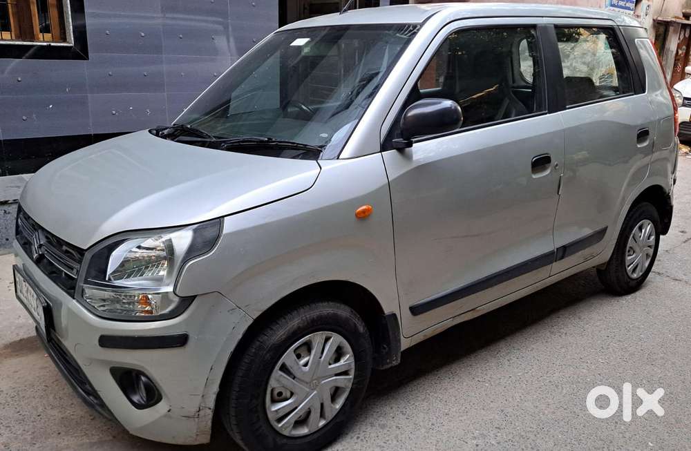 Maruti Suzuki Wagon R Lxi Cng Avance Edition, 2020, Cng & Hybrids
