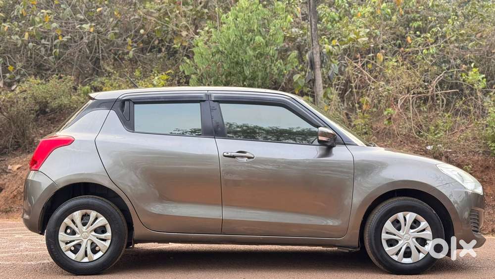 Maruti Suzuki Swift Vxi 2018, 2018, Petrol