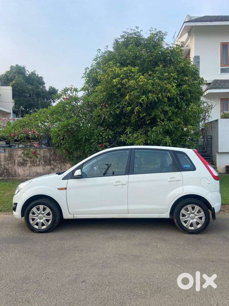 Ford Figo 2012-2015 Diesel Exi, 2013, Diesel