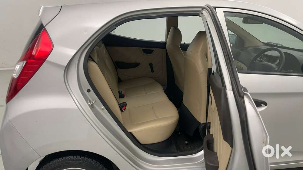Hyundai Eon Era +, 2018, Petrol