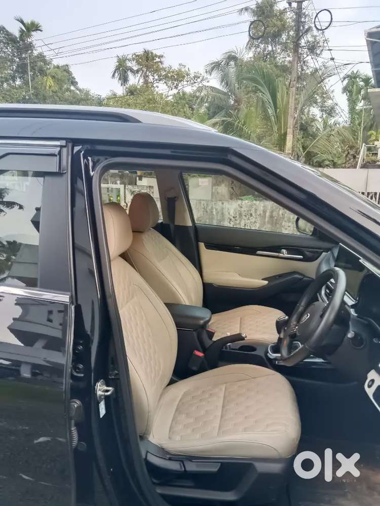 Kia Seltos 2020 Petrol Manual