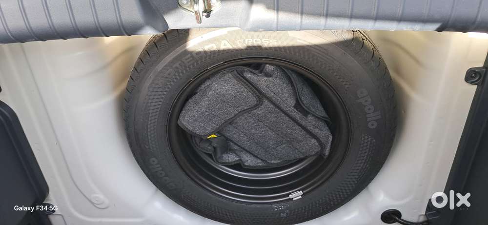 Hyundai Venue 1.5 Crdi At Hx 10, 2026, Diesel