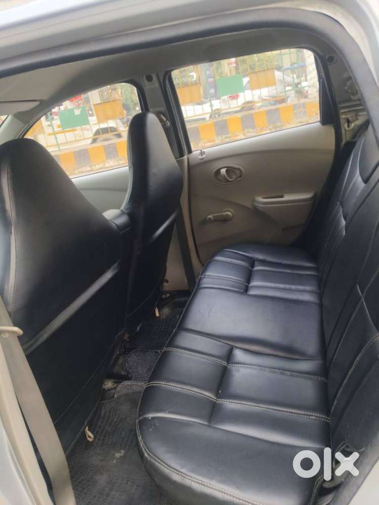 Datsun Go A, 2015, Petrol