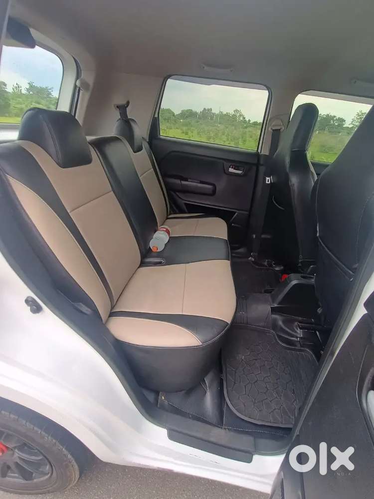 Maruti Suzuki Wagonr Cng Vxi. 9/2023.