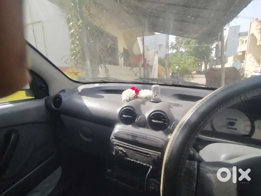 Hyundai Santro Xing 2006 Petrol