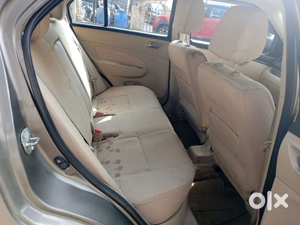 Maruti Suzuki Swift Dzire Vxi At Optional, 2015, Petrol