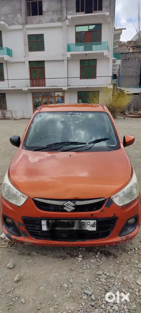 Car In Good Condition