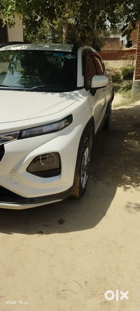 Maruti Suzuki Fronx 2023 Cng & Hybrids 58000 Km Driven