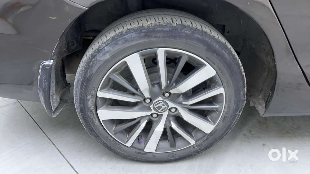 Honda City 1.5 Zx Cvt I-vtec, 2022, Petrol