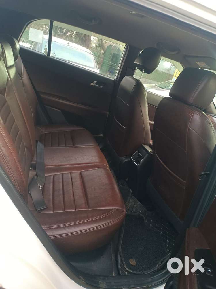 Hyundai Creta 1.6 E Plus, 2019, Petrol