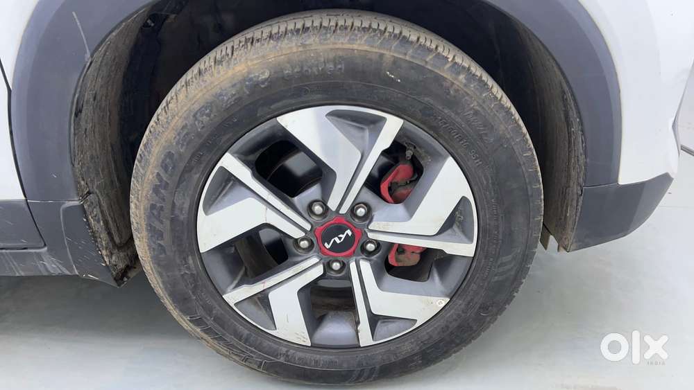 Kia Sonet 1.0 Gtx Plus Dct, 2021, Petrol