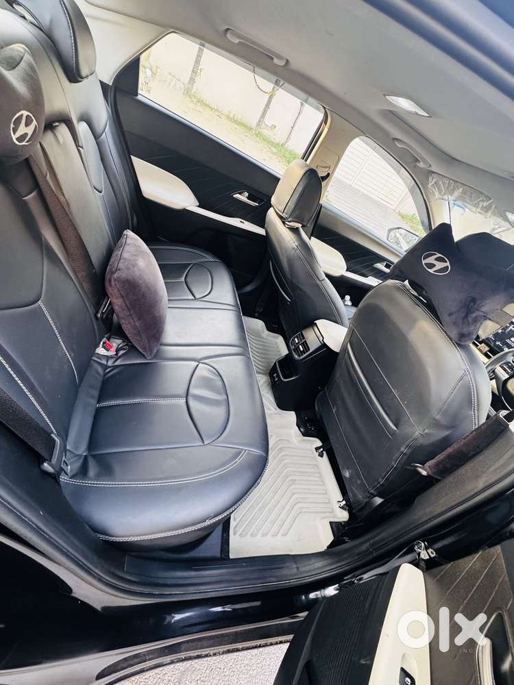 Hyundai New Verna Sx O 1.5 Turbo Gdi Mt, 2024, Petrol