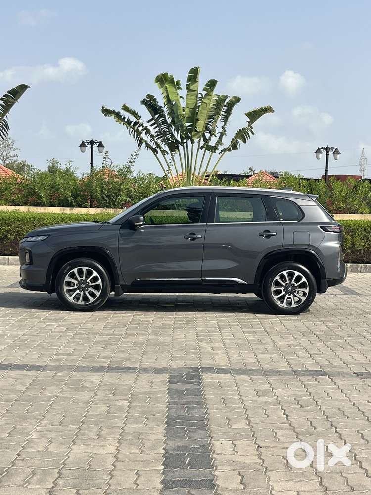 Maruti Suzuki Grand Vitara 1.5 Zeta Plus Intelligent Hybrid Ecvt, 20..
