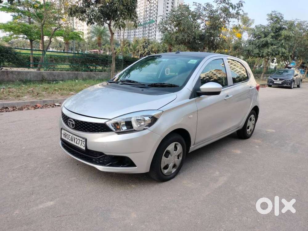 Tata Tiago, 2017, Diesel