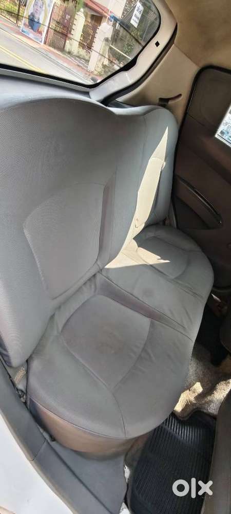 Chevrolet Beat 2010-2013 Diesel Lt, 2013, Diesel