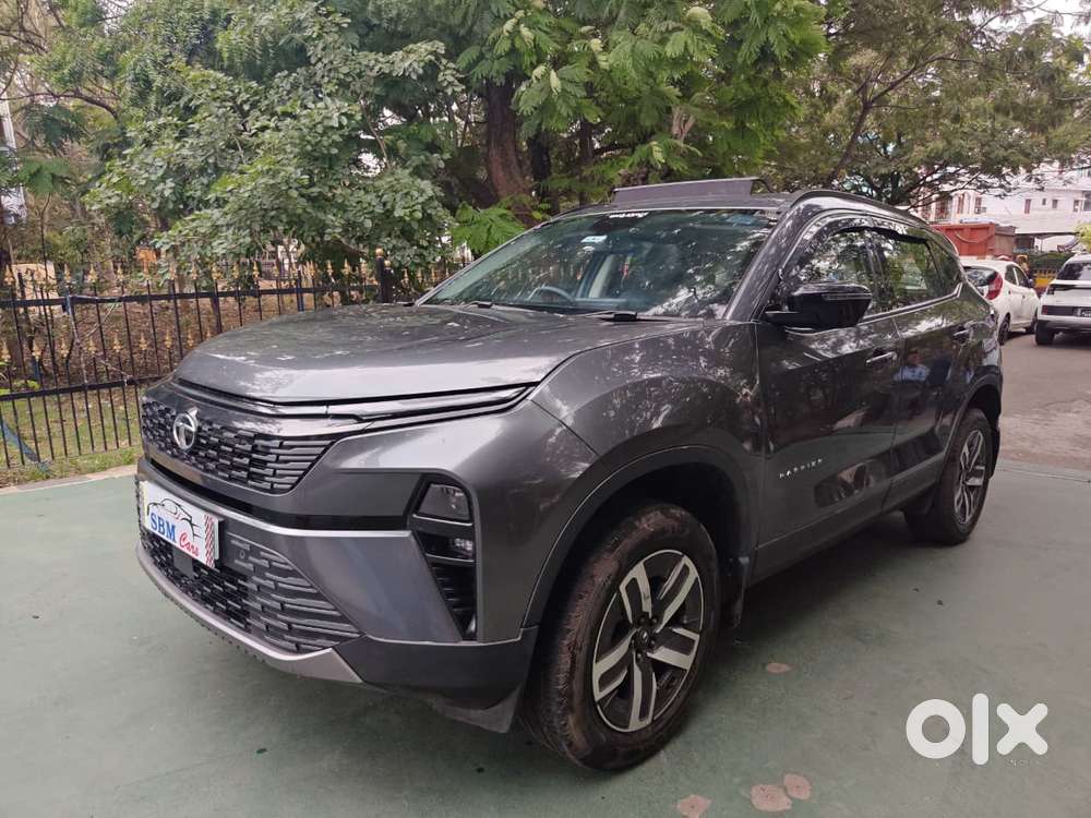 Tata Harrier Adventure Plus, 2023, Diesel