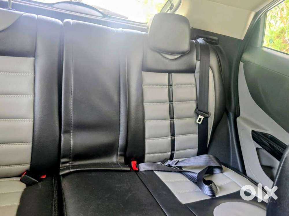 Tata Nexon Xza+ Fully Automatic