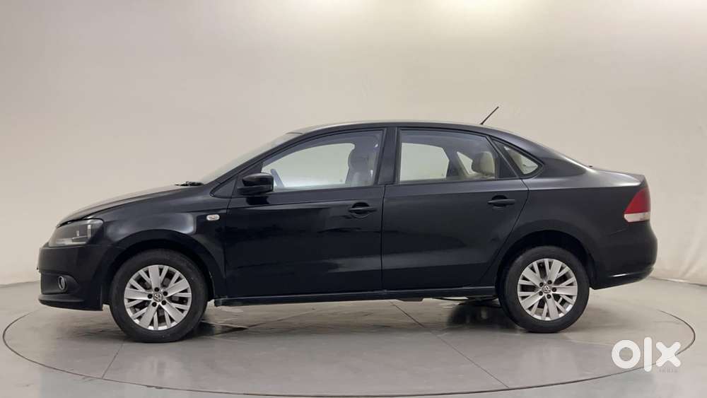 Volkswagen Vento 1.5 Tdi Highline, 2015, Diesel