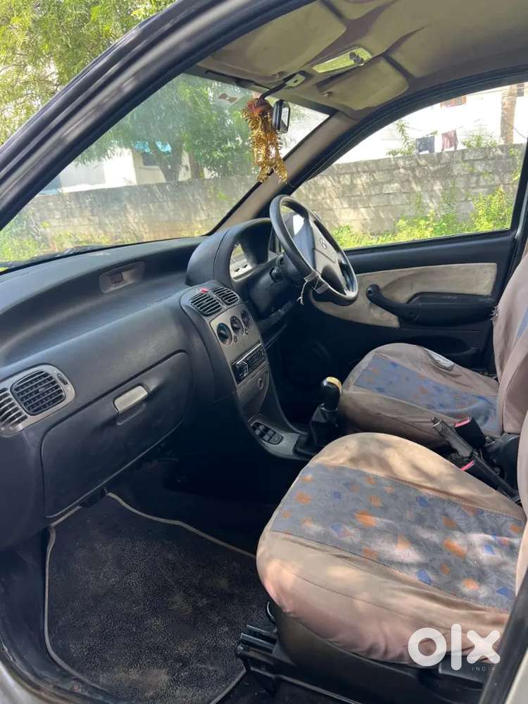 Tata Indica Lx