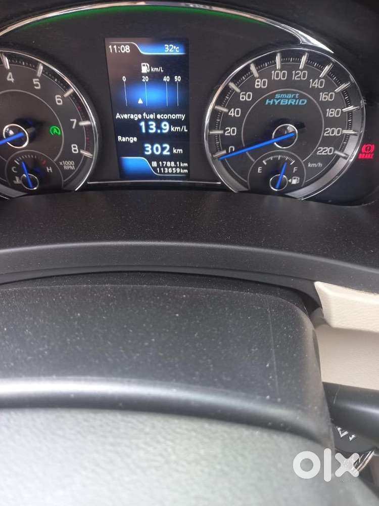 Maruti Suzuki Ciaz 2019