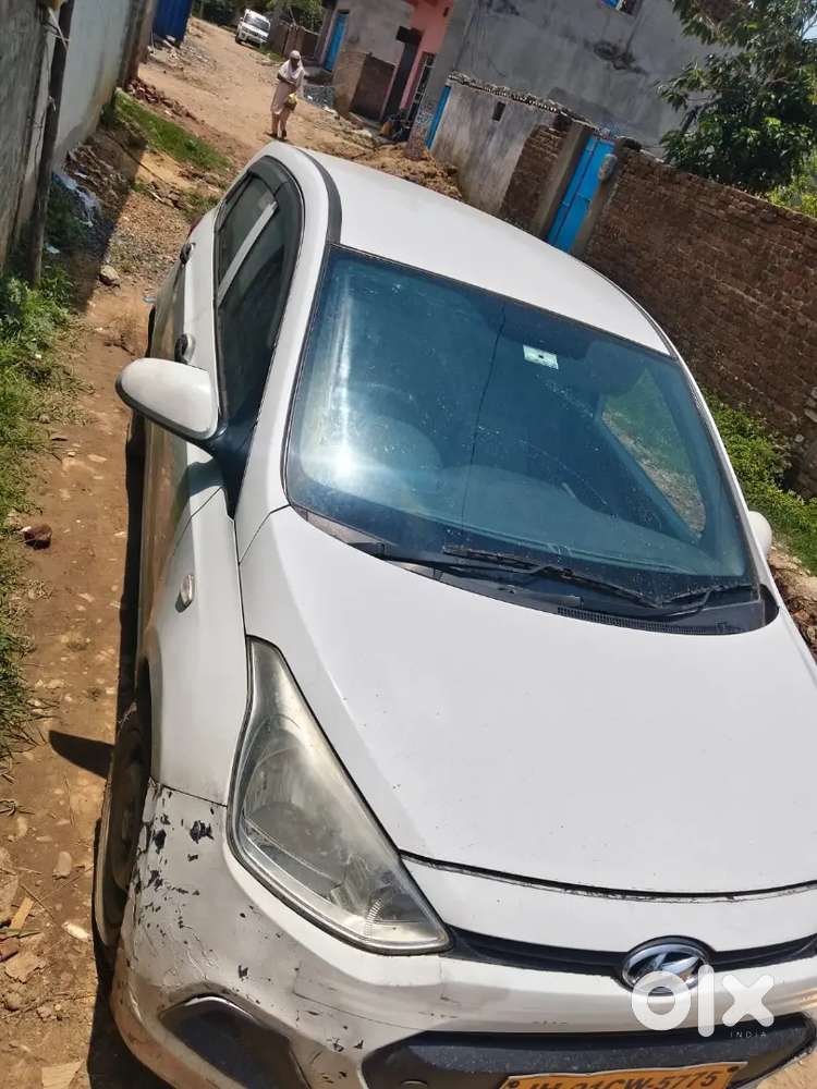 Hyundai Grand I10 2018 Model