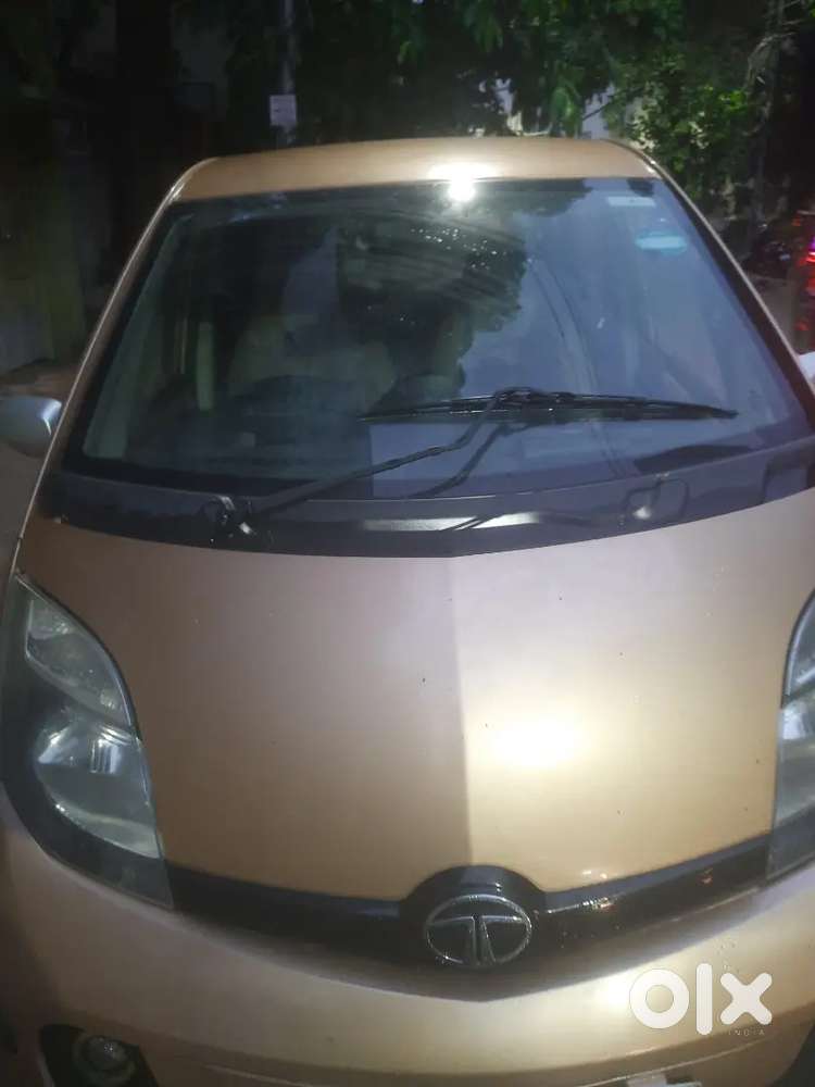 Tata Nano Genx Xt 2016 Last Model