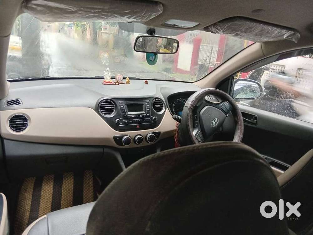 2018 Grand I10 Siliguri.