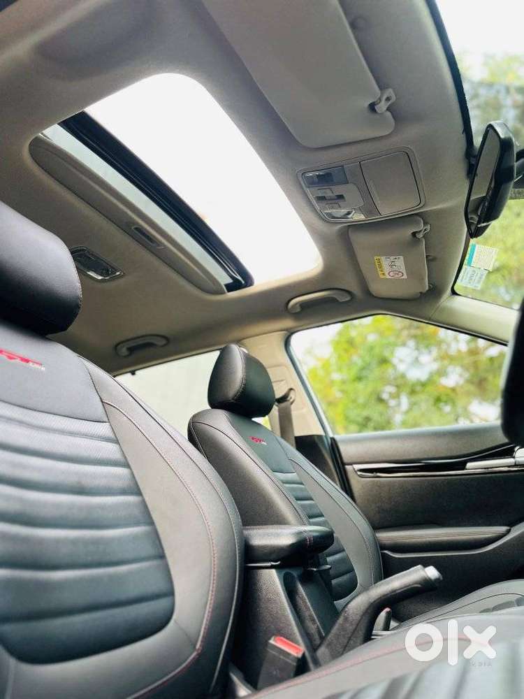 Kia Seltos 1.5 Gtx+ Diesel At, 2021, Diesel