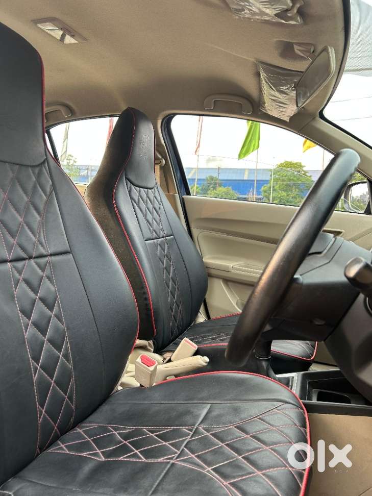 Maruti Suzuki Dzire 1.2 Lxi, 2020, Petrol