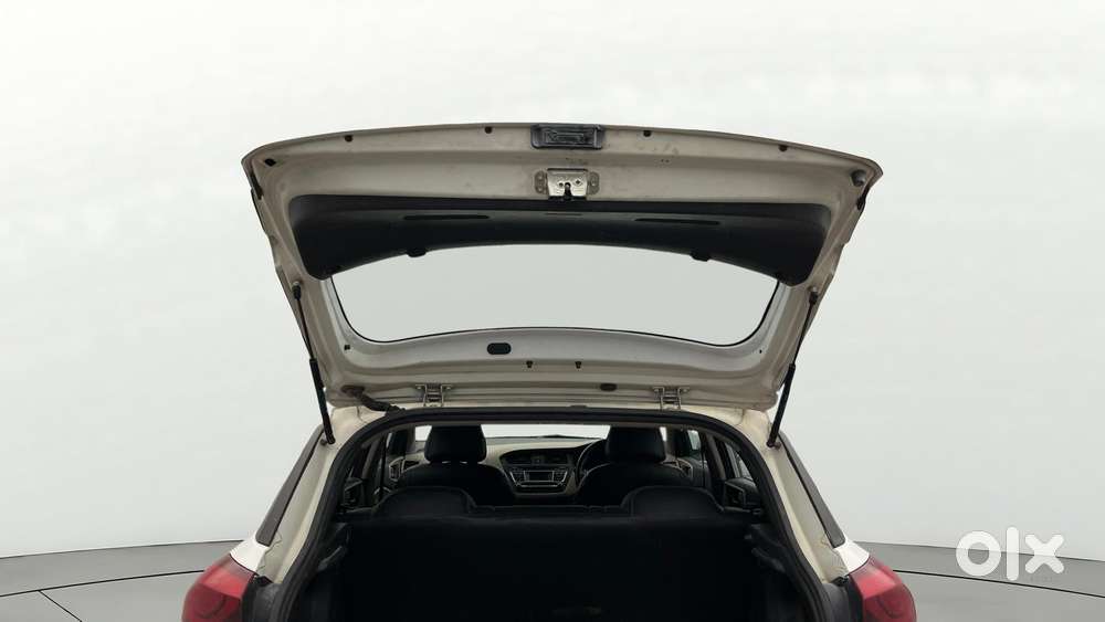 Hyundai Elite I20 Magna 1.2, 2015, Petrol