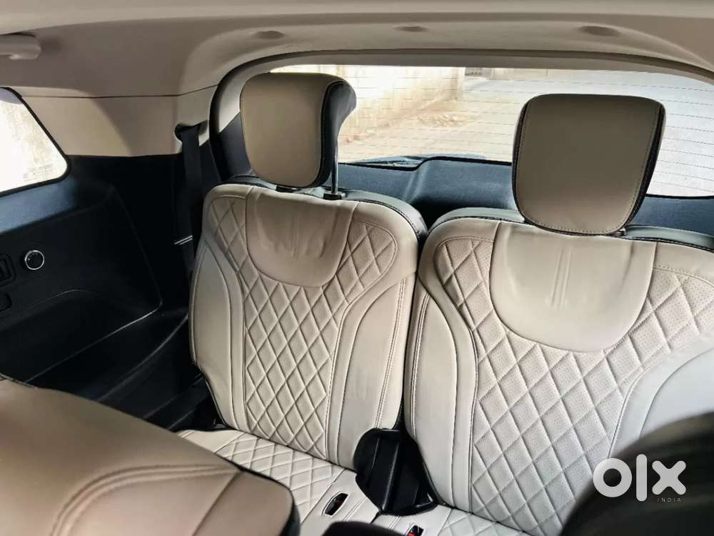Mahindra Xuv700 2.2 Ax 5 Diesel Mt 7 Str, 2024, Diesel