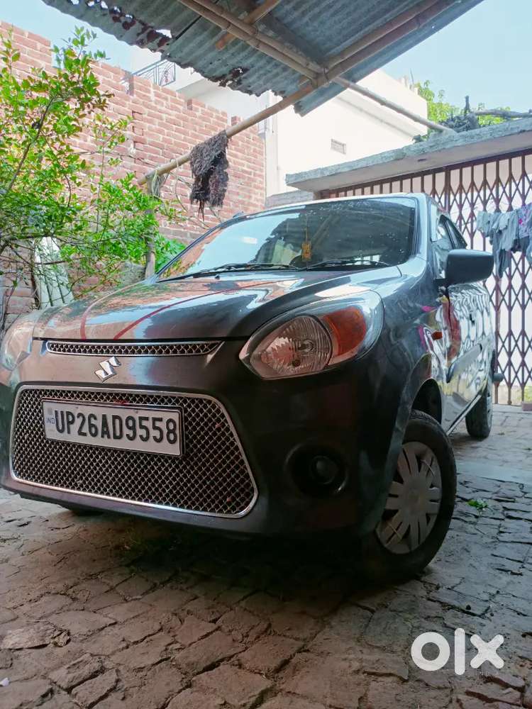 2nd Owner Maruti Suzuki Alto 2019