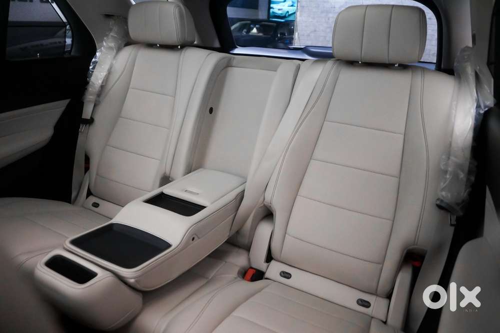 Mercedes-benz Gle 300d 4matic Lwb, 2023, Diesel