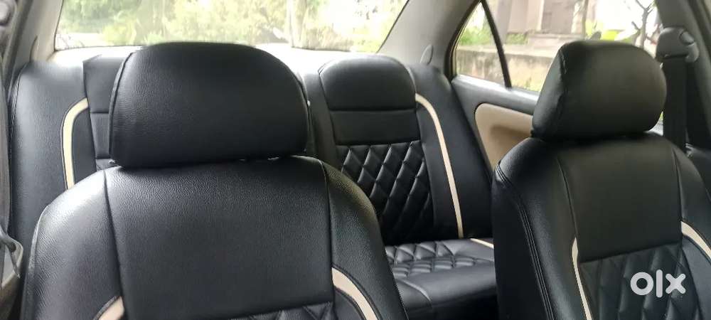 Mitsubishi Lancer 2000 Diesel 85000 Km Driven