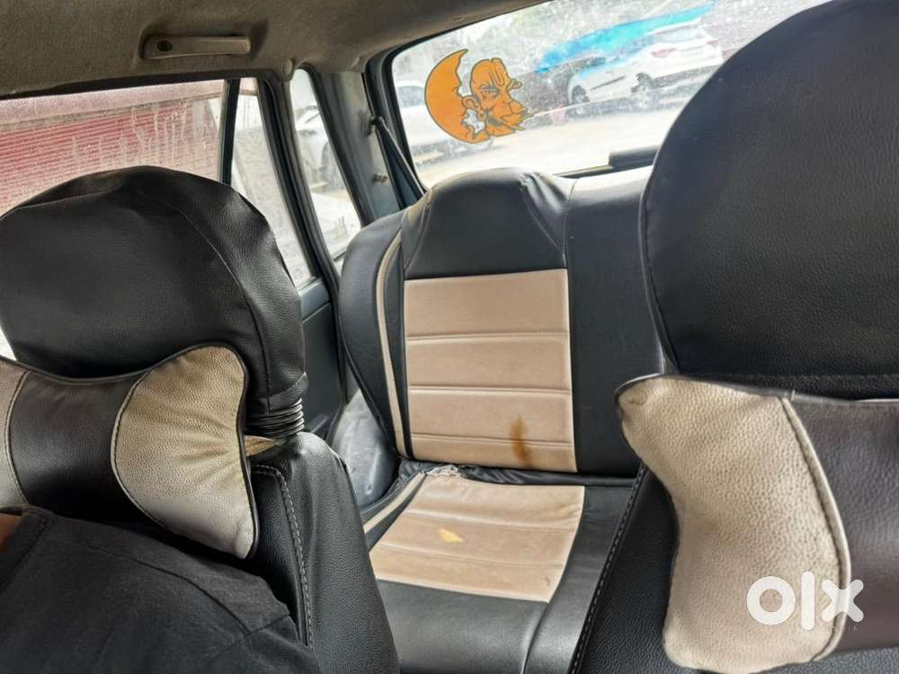 Maruti Suzuki 800 2003 Petrol 84700 Km Driven