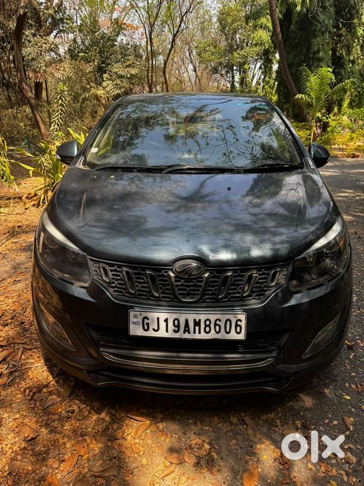 Mahindra Marazzo Diesel Well Maintained