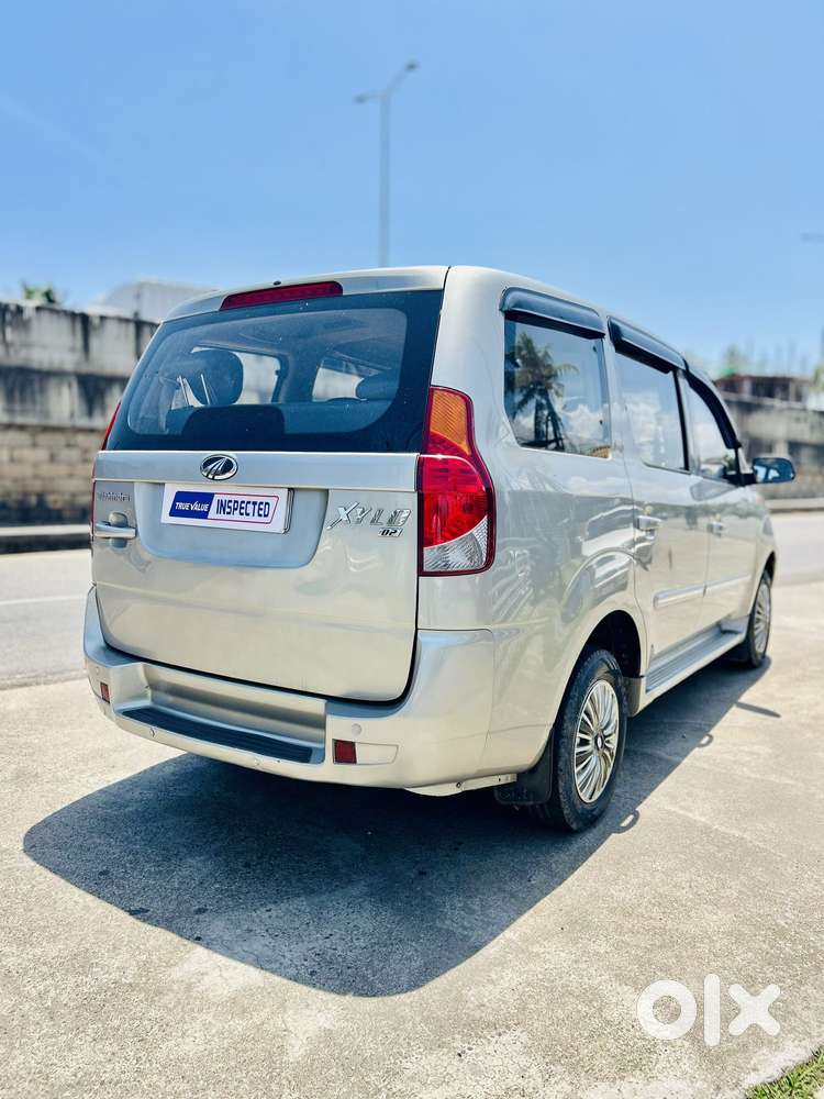Mahindra Xylo E2, 2011, Diesel