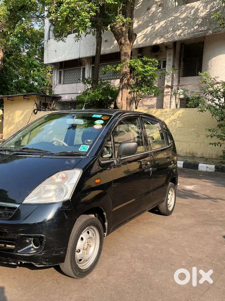 Zen Estil, Model 2007, Good Condition Car