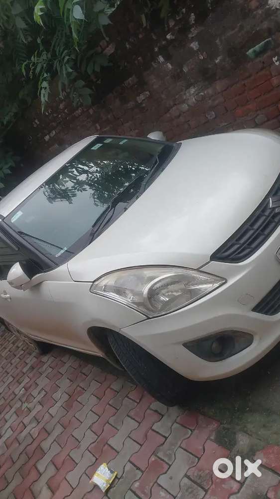 Maruti Suzuki Swift Dzire 2014 Diesel 108000 Km Driven