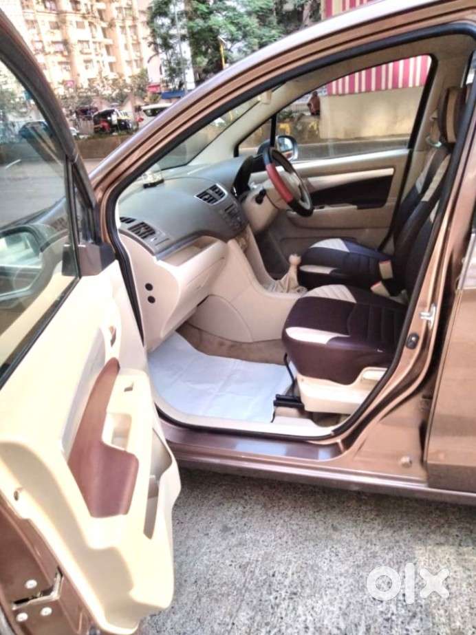 Maruti Suzuki Ertiga 2012-2015 Vxi Cng, 2014, Petrol