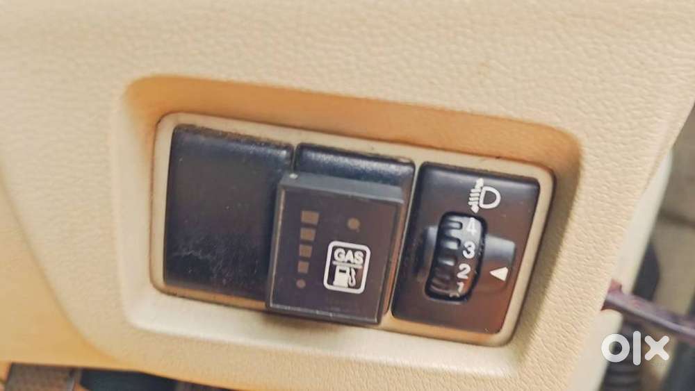 Maruti Suzuki Alto Tour H1, 2021, Cng & Hybrids