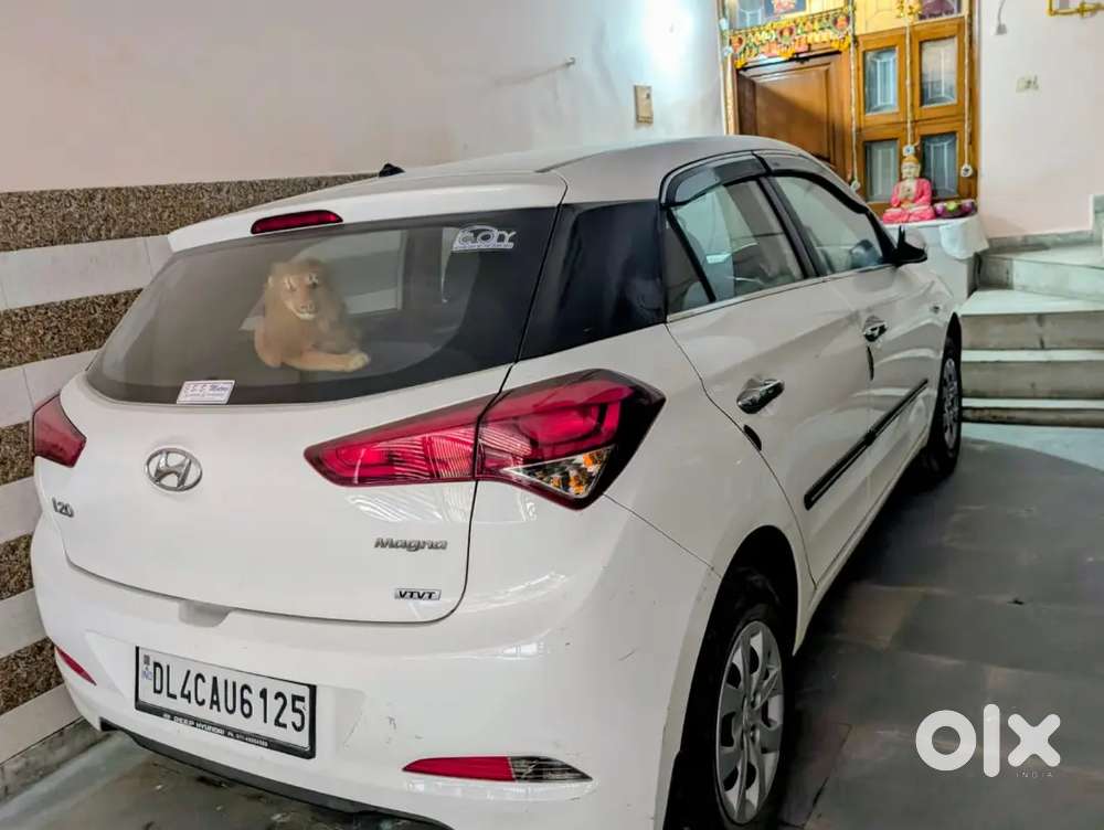 Hyundai Elite I20 2016 Petrol 29900 Km Driven