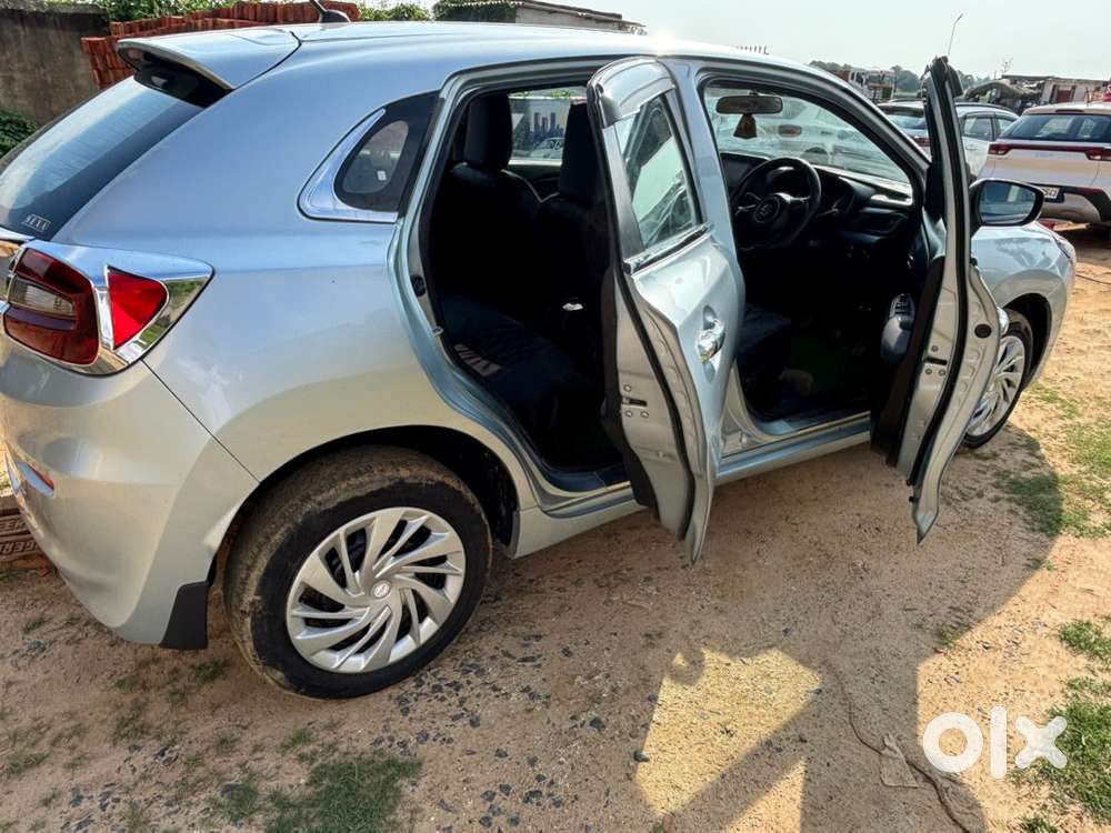 Maruti Baleno 2023 Year Model