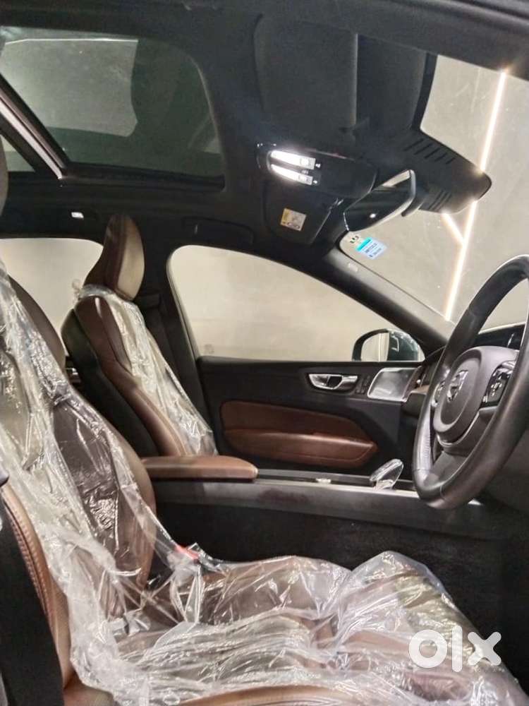 Volvo Xc60 2.0 B5 Ultimate, 2022, Petrol