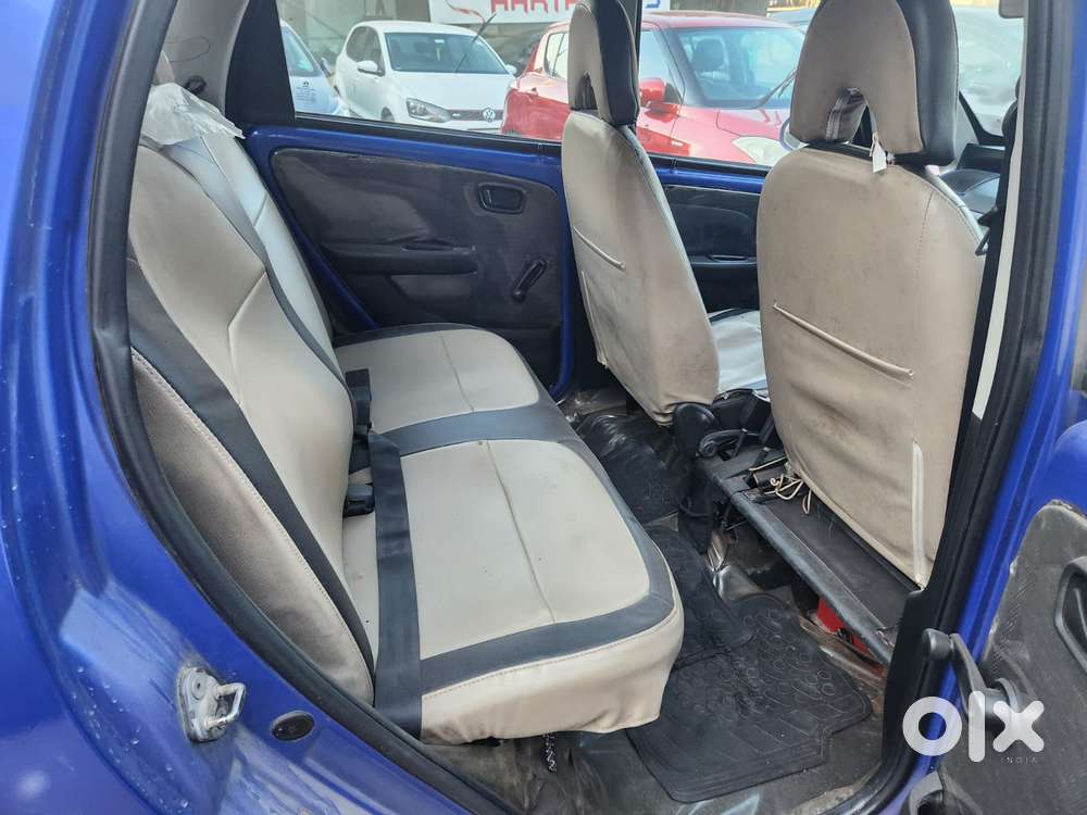 Tata Nano Twist Xt, 2014, Petrol
