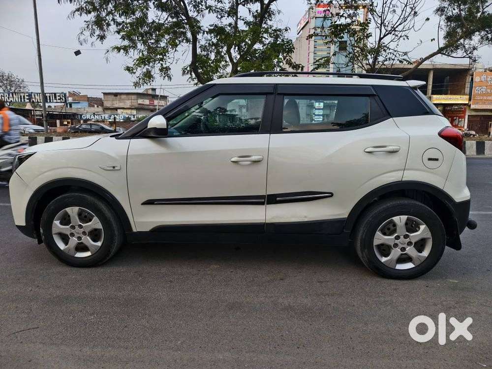 Mahindra Xuv300 W6 Diesel, 2019, Diesel