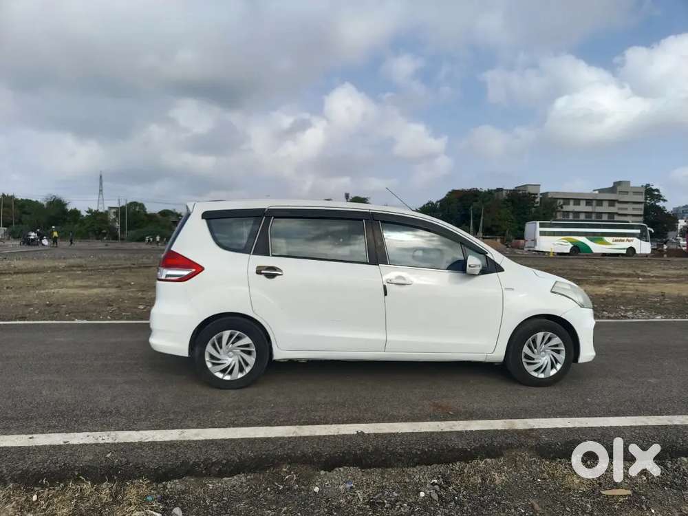 Maruti Suzuki Ertiga 2016 Diesel 126000 Km Driven