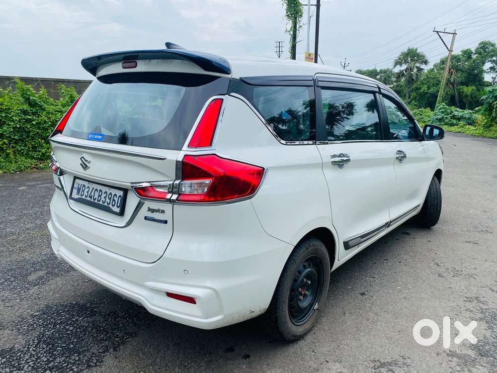 Maruti Suzuki Ertiga Vxi Abs Bs Iv, 2023, Petrol