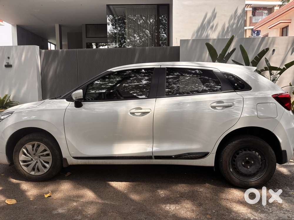 Maruti Suzuki Baleno Delta, 2023, Petrol