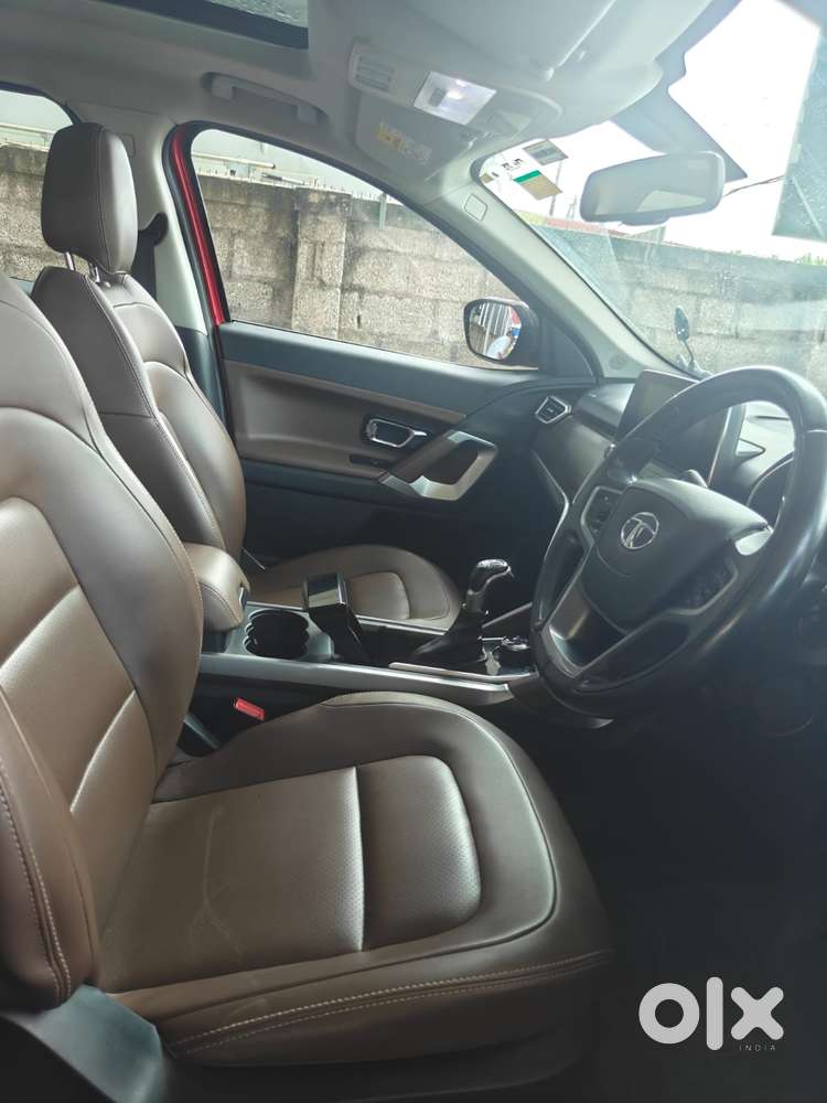 Tata Harrier Xza Plus At, 2021, Diesel